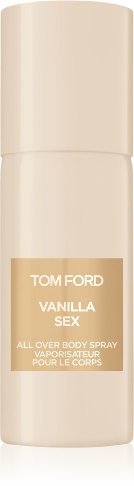 TOM FORD Private Blend Vanilla Sex 150 ml