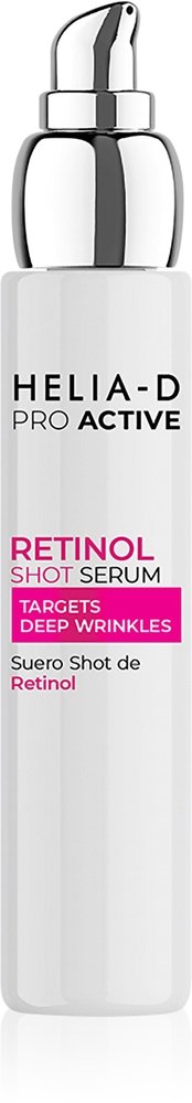 Helia-D Pro Active Retinol 50 ml