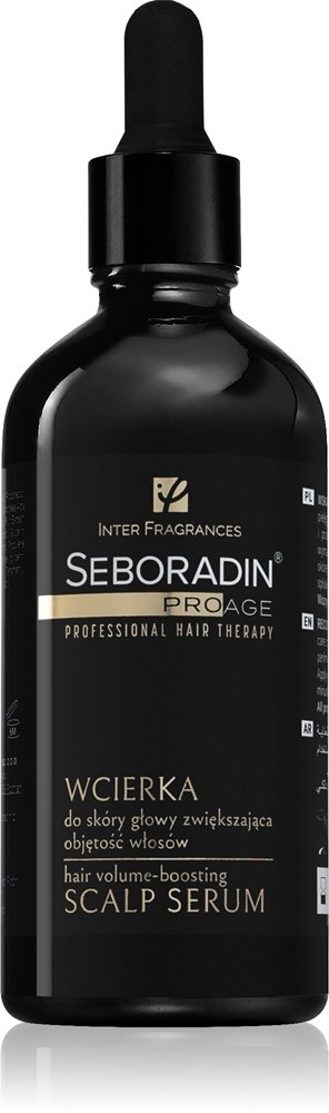 Seboradin Pro Age 100 ml