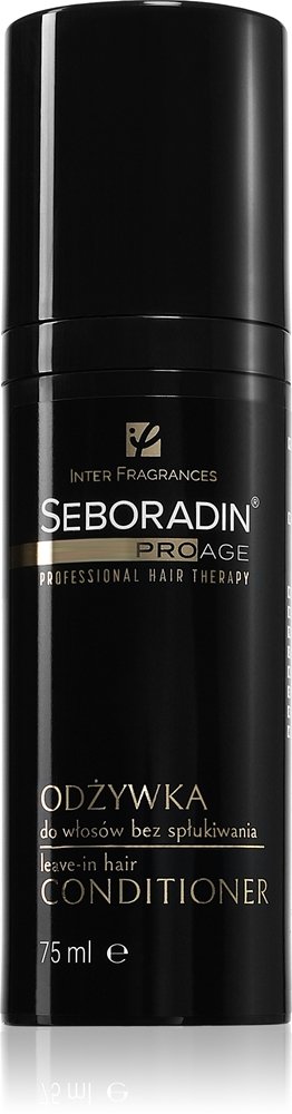 Seboradin Pro Age 75 ml