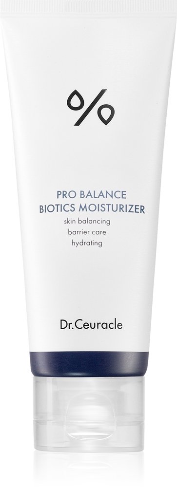 Dr.Ceuracle Pro Balance Biotics Moisturizer 100 ml