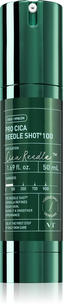 VT Cosmetics Pro Cica Reedle Shot 100 50 ml