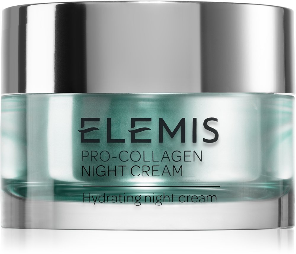 Elemis Pro-Collagen Oxygenating Night Cream 50 ml