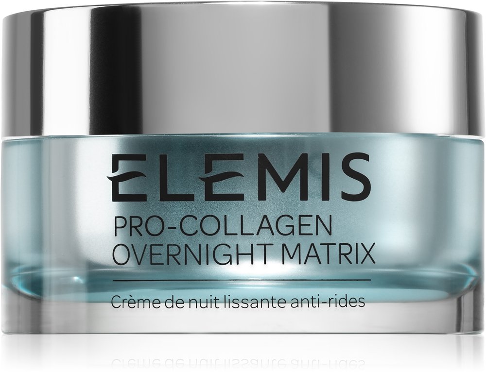 Elemis Pro-Collagen Overnight Matrix 50 ml