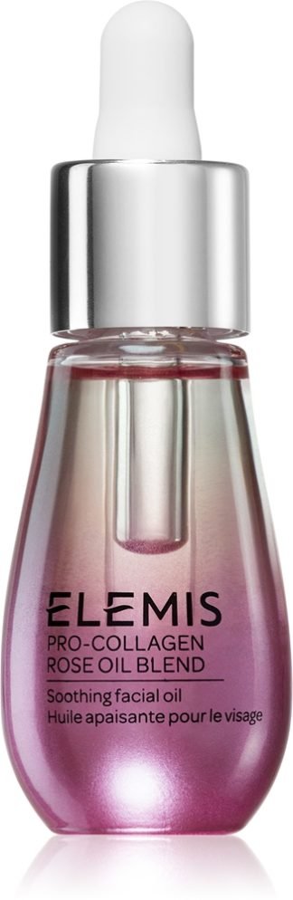 Elemis Pro-Collagen Rose Facial Oil 15 ml