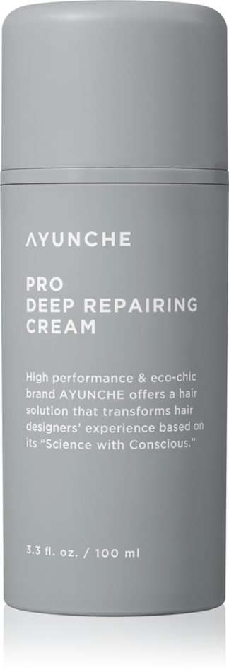 AYUNCHE Pro Deep Repairing Cream 100 ml