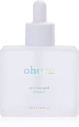 ohora Pro Easy Peel Remover 50 ml