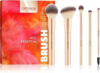 Catrice Pro Essential