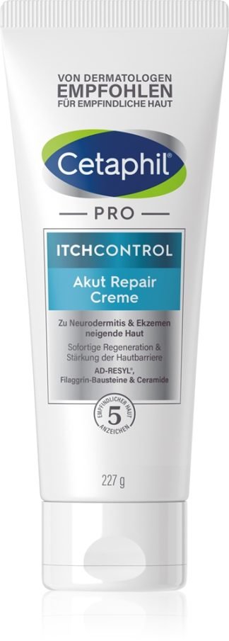 Cetaphil PRO ItchControl Repair 227 ml