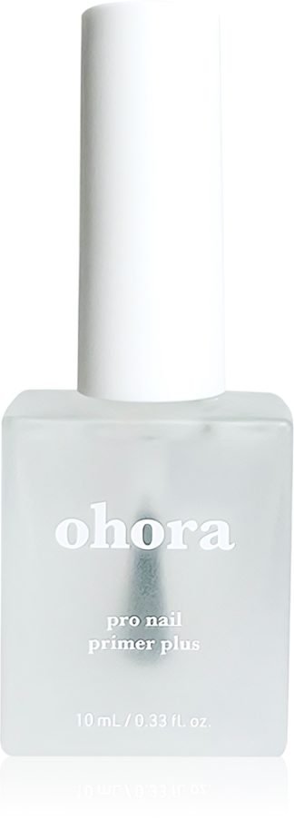 ohora Pro Nail Primer Plus 10 ml