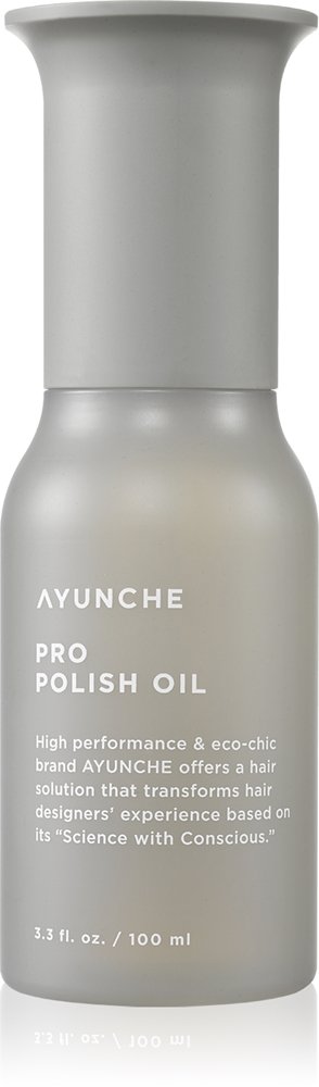 AYUNCHE Pro Polish Oil 100 ml