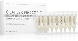 Olaplex Pro Scalp Rebalancing Concentrate 10 x 4 ml