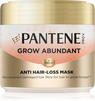 Pantene Pro-V Grow Abundant 300 ml