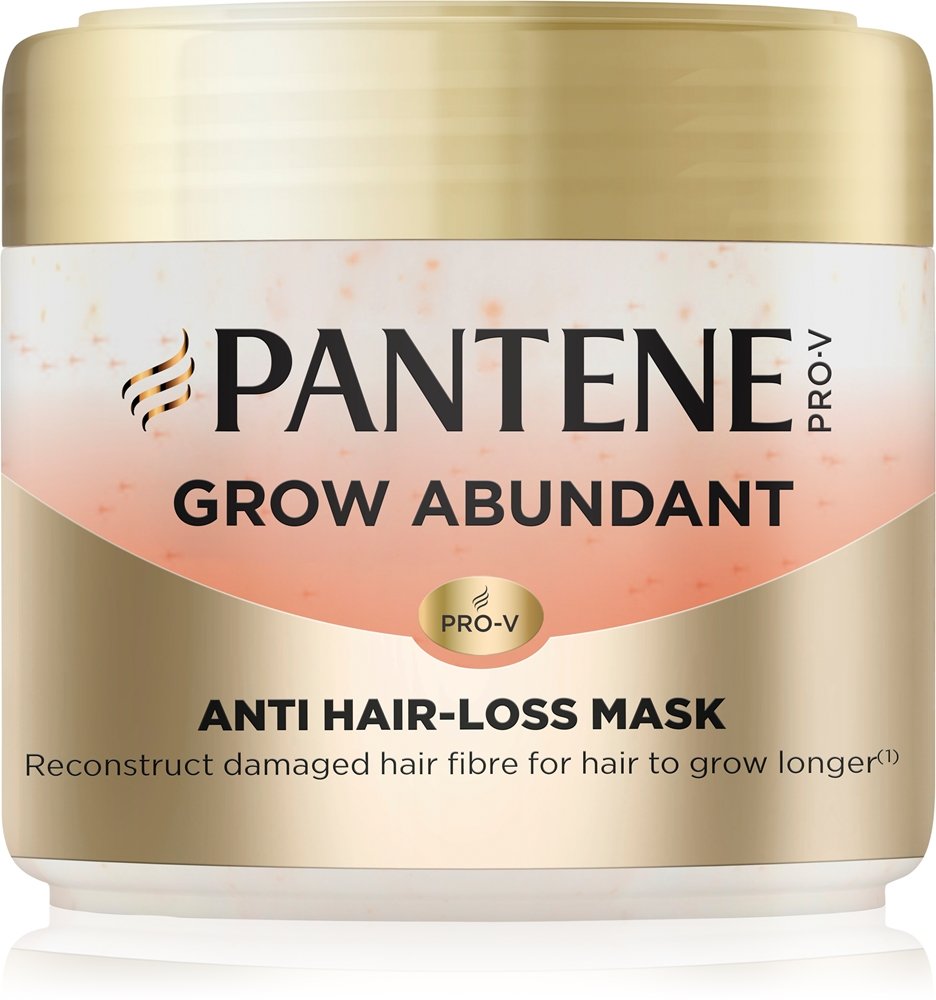 Pantene Pro-V Grow Abundant 300 ml