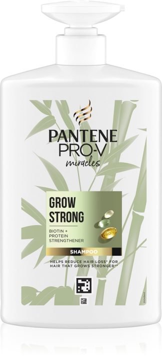 Pantene Pro-V Miracles Grow Strong 1000 ml