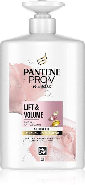 Pantene Pro-V Miracles Lift'N'Volume 1000 ml