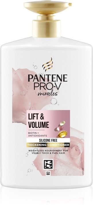 Pantene Pro-V Miracles Lift'N'Volume 1000 ml