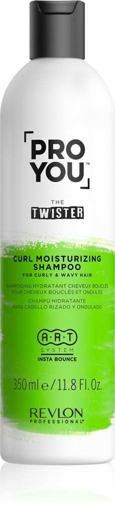 Revlon Professional Pro You The Twister 1000 ml