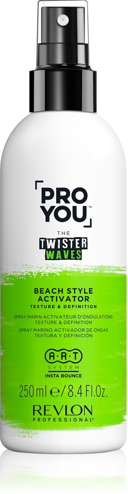 Revlon Professional Pro You The Twister 250 ml