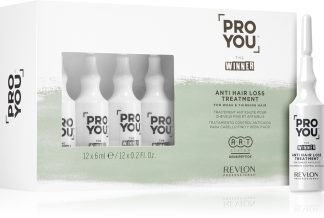 Revlon Professional Pro You The Winner 6 x 12 ml