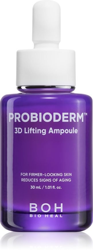 BIOHEAL BOH Probioderm 3D Lifting Ampoule 30 ml
