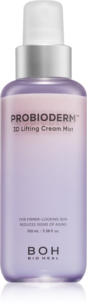BIOHEAL BOH Probioderm 3D Lifting Cream Mist 100 ml