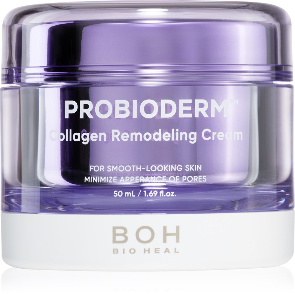 BIOHEAL BOH Probioderm Collagen Remodeling Cream 50 ml