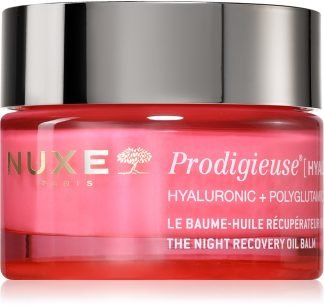 Nuxe Prodigieuse [Hyalu] Boost 50 ml