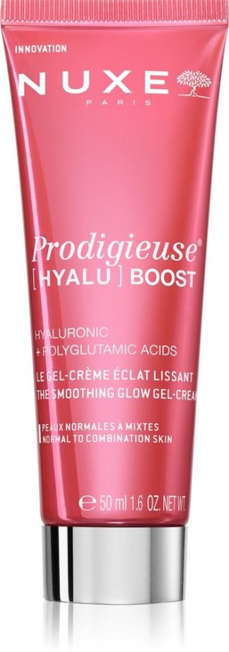 Nuxe Prodigieuse [Hyalu] Boost 50 ml