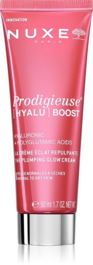 Nuxe Prodigieuse [Hyalu] Boost 50 ml