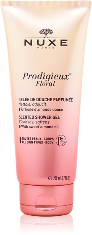 Nuxe Prodigieux Floral 200 ml
