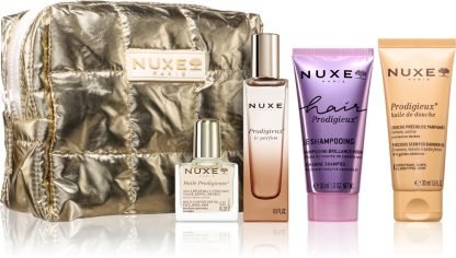 Nuxe Prodigieux My Golden Crush