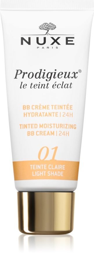 Nuxe Prodigieux Tinted Moisturizing BB Cream 30 ml