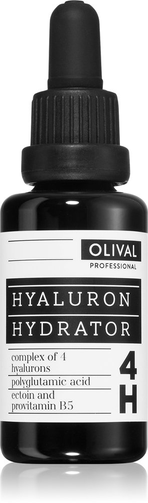 Olival Professional 4H 30 ml
