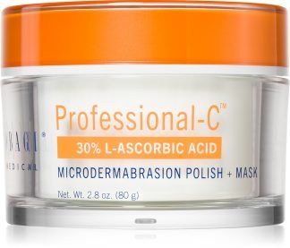 OBAGI Professional-C® Microdermabrasion Polish + Mask 80 g