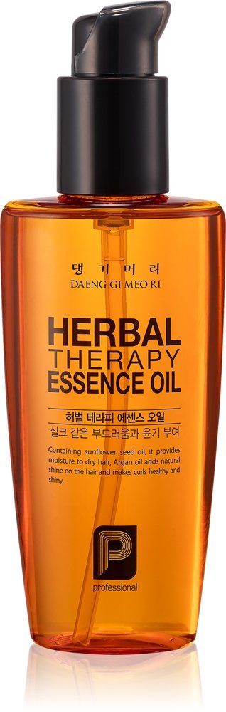 DAENG GI MEO RI Professional Herbal Therapy Essence Oil 140 ml