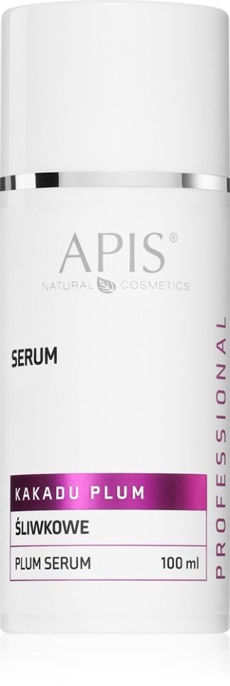 Apis Natural Cosmetics Professional Kakadu Plum 100 ml