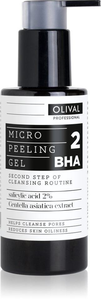 Olival Professional Micropeeling BHA 150 ml