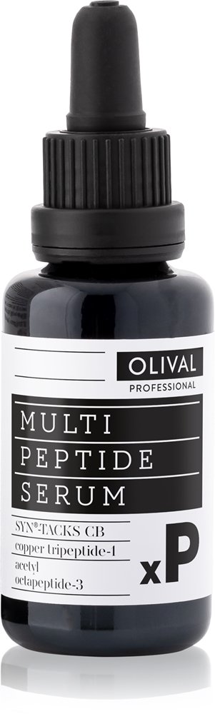 Olival Professional Multipeptide 30 ml