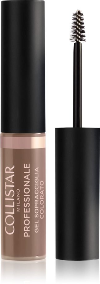 Collistar Professional Tinted Brow Gel 6 ml