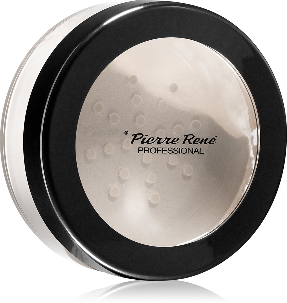 Pierre René Professional Velvet Matte 12 g