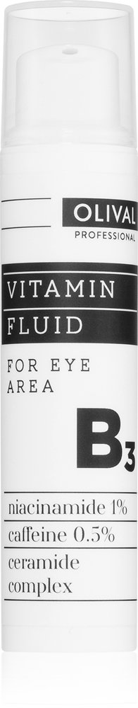 Olival Professional Vitamin B3 15 ml
