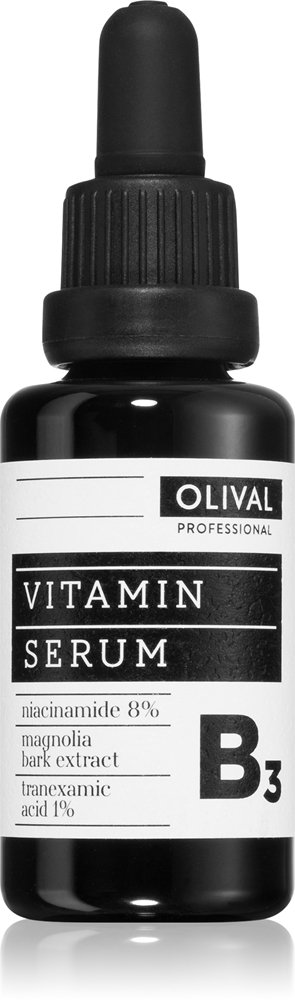Olival Professional Vitamin B3 30 ml