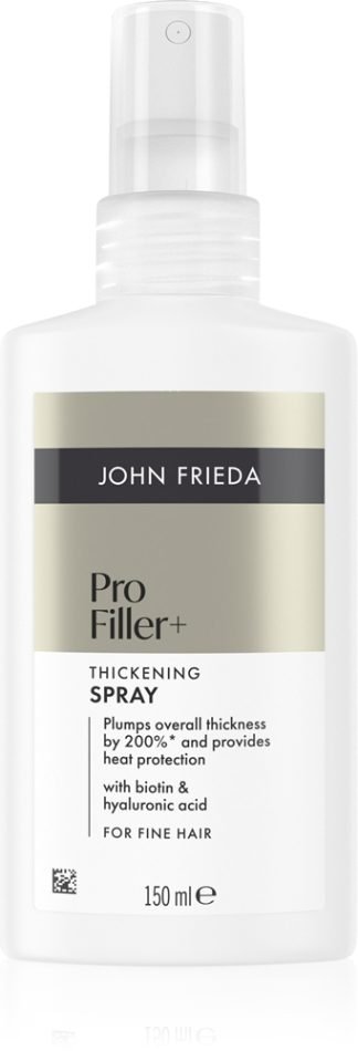 John Frieda PROfiller+ 150 ml