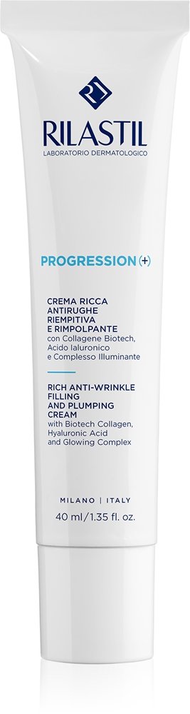 Rilastil Progression(+) Rich 40 ml