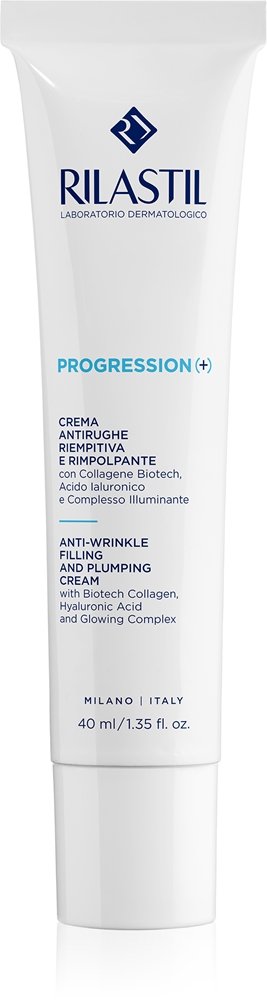 Rilastil Progression(+) 40 ml