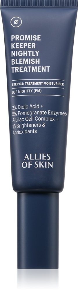 Allies of Skin Promise Keeper Nightly Blemish Treatment 48 ml