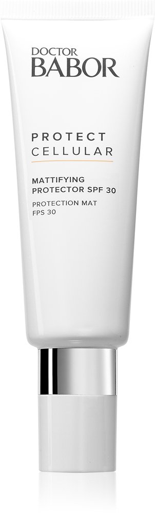 BABOR Protect Cellular Mattifying Protector SPF30 50 ml