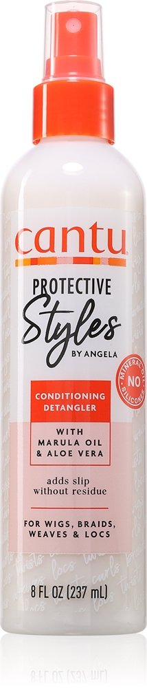CANTU Protective Styles By Angela 237 ml