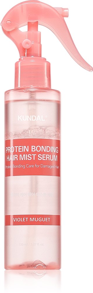 KUNDAL Protein Bonding Care Hair Mist Serum 150 ml